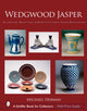 Book cover of: Wedgwood Jasper. By: Herman Michael Leubens, M.D.