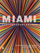 Book cover of: Miami Contemporary Artists. By: Paul Clemence