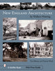 Book cover of: New England Architecture. By: Wallace Nutting