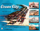 Book cover of: Greetings from Ocean City, Maryland. By: Mary L. Martin