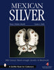 Book cover of: Mexican Silver. By: Penny C. Morrill