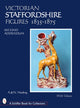 Book cover of: Victorian Staffordshire Figures 1835-1875: Second Addendum. By: Adrian Harding, A. Harding