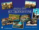 Book cover of: Greetings from St. Augustine. By: Donald Spencer, Donald D. Spencer