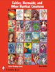 Book cover of: Fairies, Mermaids, and Other Mystical Creatures. By: Renee Mallett