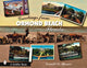 Book cover of: Greetings from Ormond Beach, Florida. By: Donald D. Spencer, Donald Spencer