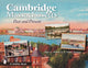 Book cover of: Cambridge, Massachusetts. By: Mary L. Martin