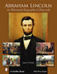 Book cover of: Abraham Lincoln. By: James D. Ristine