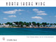 Book cover of: North Shore Wide. By: Arthur P. Richmond