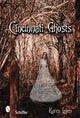 Book cover of: Cincinnati Ghosts. By: Karen Laven