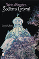 Book cover of: Spirits of Georgia’s Southern Crescent. By: Christina A. Barber