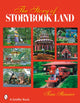Book cover of: Story of Story Book Land. By: Tina Skinner