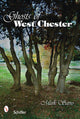 Book cover of: Ghosts of West Chester, Pennsylvania. By: Mark Sarro