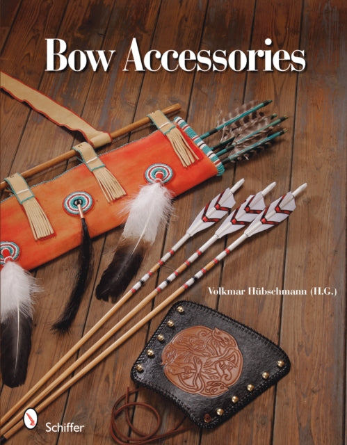 Book cover of: Bow Accessories