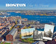 Book cover of: Boston. By: Mary L. Martin