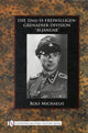 Book cover of: 32nd SS-Freiwilligen-Grenadier-Division. By: Rolf Michaelis, Michaelis, Rolf.