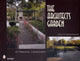 Book cover of: Architect’s Garden. By: Lucy D. Rosenfeld
