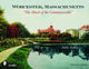 Book cover of: Worcester, Massachusetts. By: Debby DuBay