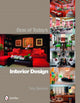 Book cover of: Best of Today's Interior Design. By: Tina Skinner