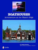 Book cover of: Boathouses. By: E. Ashley Rooney