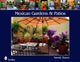 Book cover of: Mexican Gardens & Patios