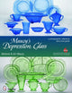 Book cover of: Mauzy's Depression Glass. By: Barbara E. Mauzy