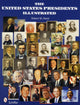 Book cover of: United States Presidents Illustrated. By: Reed, Robert