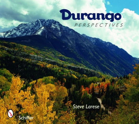 Book cover of: Durango Perspectives
