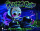 Book cover of: Sweet Rot. By: Joe Simko