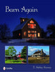 Book cover of: Barn Again. By: E. Ashley Rooney