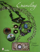 Book cover of: Enameling. By: Connie Wagner