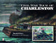 Book cover of: Civil War Tour of Charleston. By: David D'Arcy