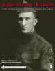 Book cover of: American Lions. By: Robert J. Dalessandro