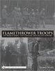 Book cover of: Flamethrower Troops of World War I