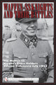 Book cover of: Waffen-SS Knights and Their Battles. By: Mooney, Peter J.