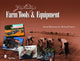 Book cover of: Yesterday's Farm Tools & Equipment. By: Michael B. Emery