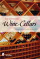 Book cover of: Designing Wine Cellars. By: Dagmar Kreutzer