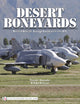 Book cover of: Desert Boneyard. By: Patrick Hoeveler
