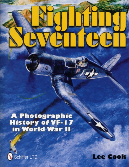 Book cover of: Fighting Seventeen. By: Lee Cook