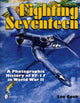 Book cover of: Fighting Seventeen. By: Lee Cook