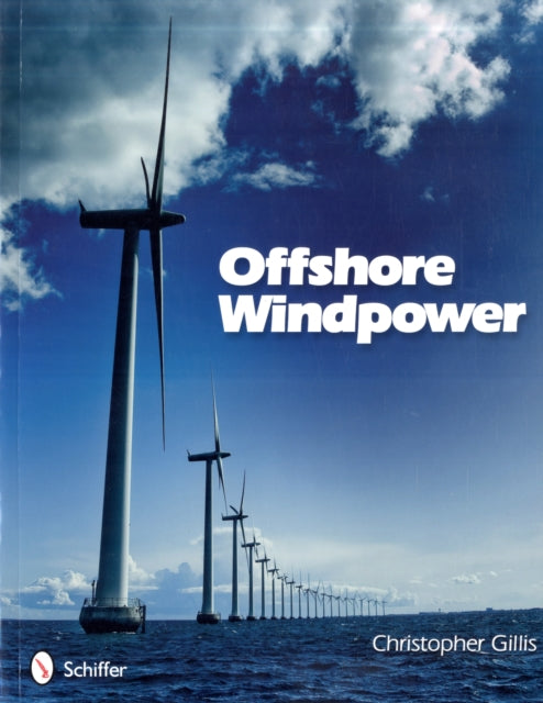 Book cover of: Offshore Windpower