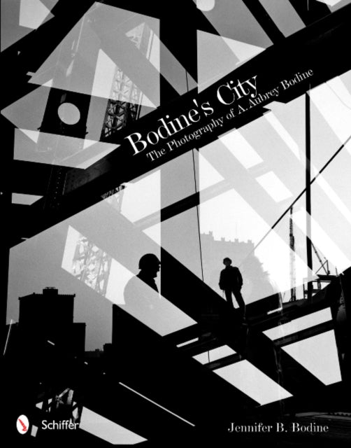Book cover of: Bodine's City. By: Bodine, A. Aubrey