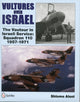 Book cover of: Vultures Over Israel