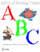 Book cover of: ABC's of Boating Terms