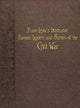 Book cover of: Frank Leslie's Illustrated Famous Leaders and Battles of the Civil War. By: Schiffer