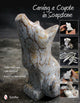 Book cover of: Carving a Coyote in Soapstone