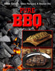 Book cover of: Pure BBQ!