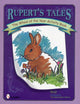 Book cover of: Rupert's Tales. By: Kyrja