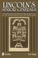 Book cover of: Lincoln's Senior Generals