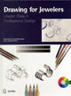 Book cover of: Drawing for Jewelers