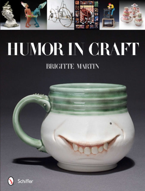 Book cover of: Humor in Craft